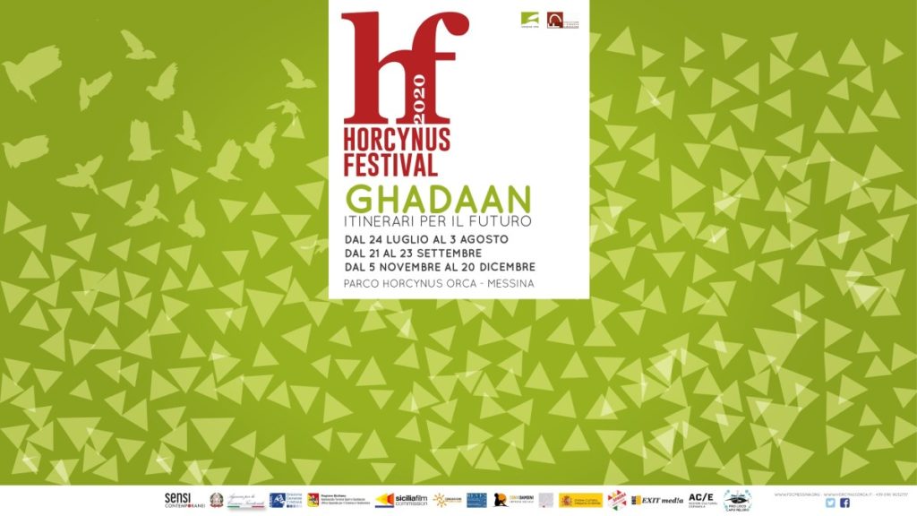 Festival Horcynus Orca