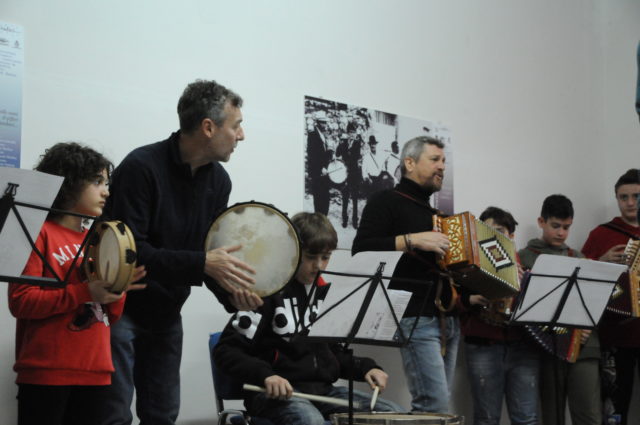 Orchestra Popolare del Gran Sasso