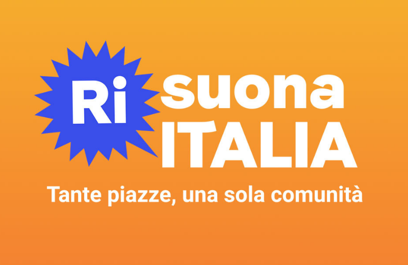 Giornata delle Fondazioni