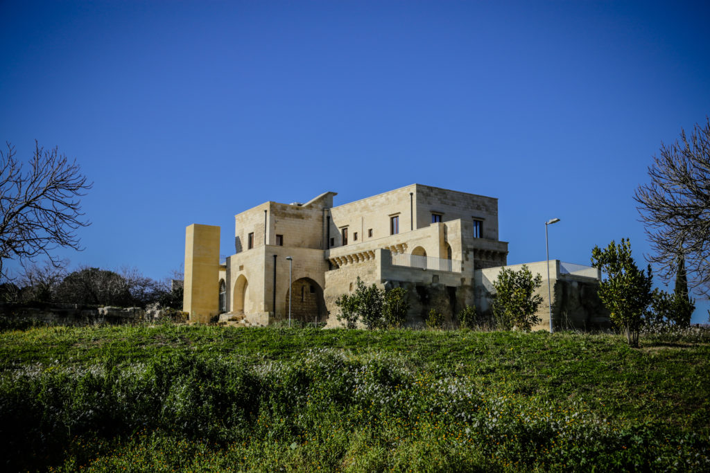 Masseria Tagliatelle