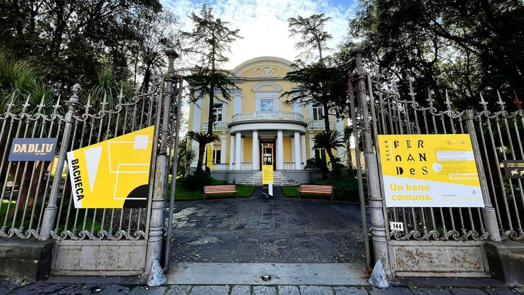Villa Fernandes