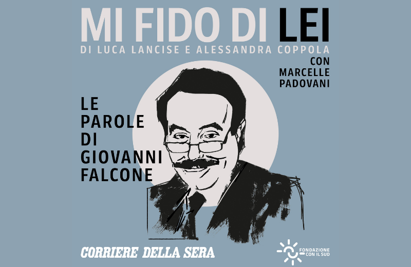 Podcast Falcone