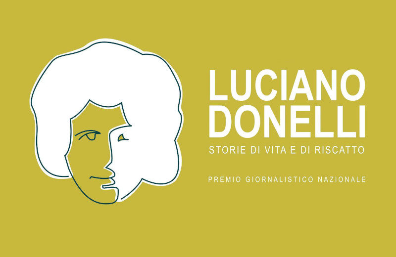 Premio giornalistico Luciano Donelli
