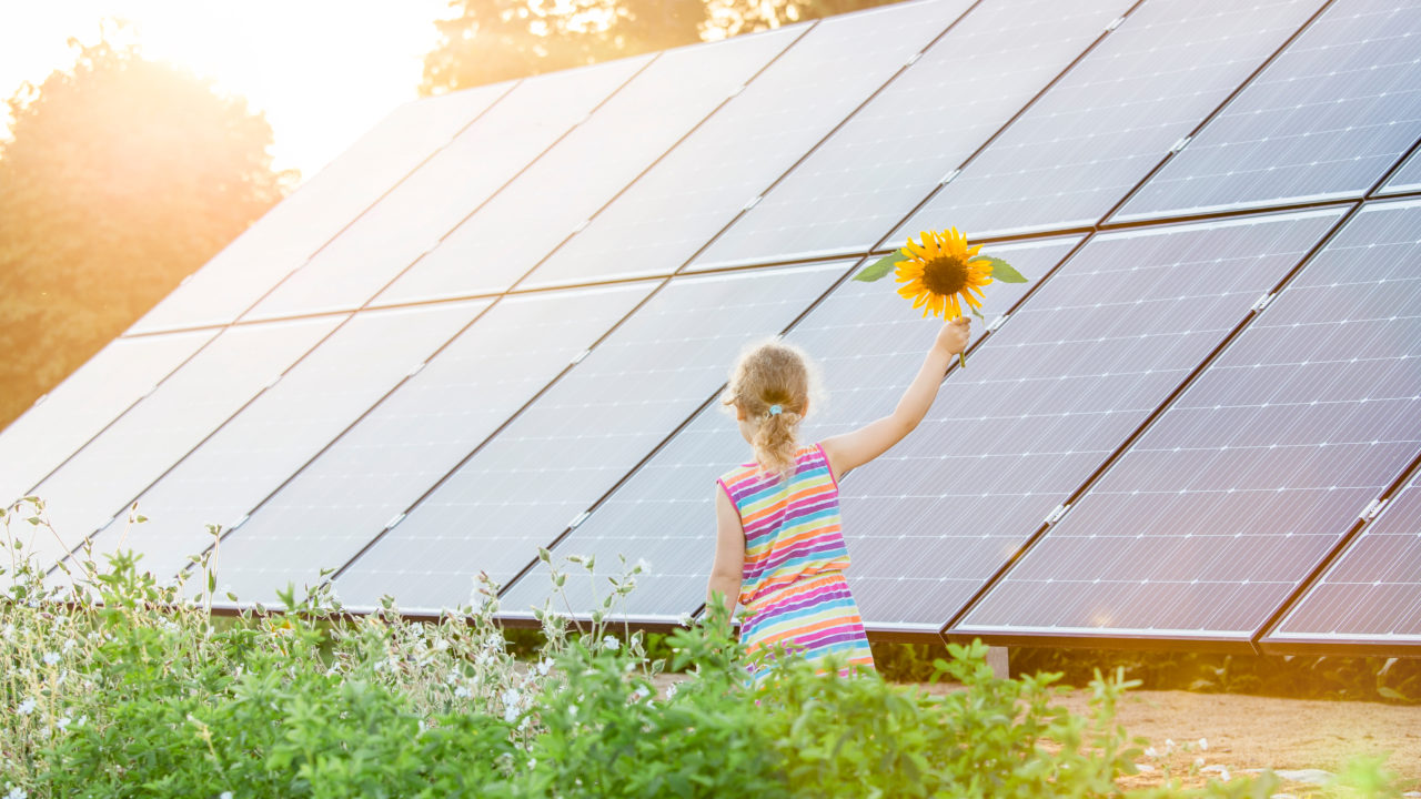 Nascono 9 comunità energetiche e sociali al Sud