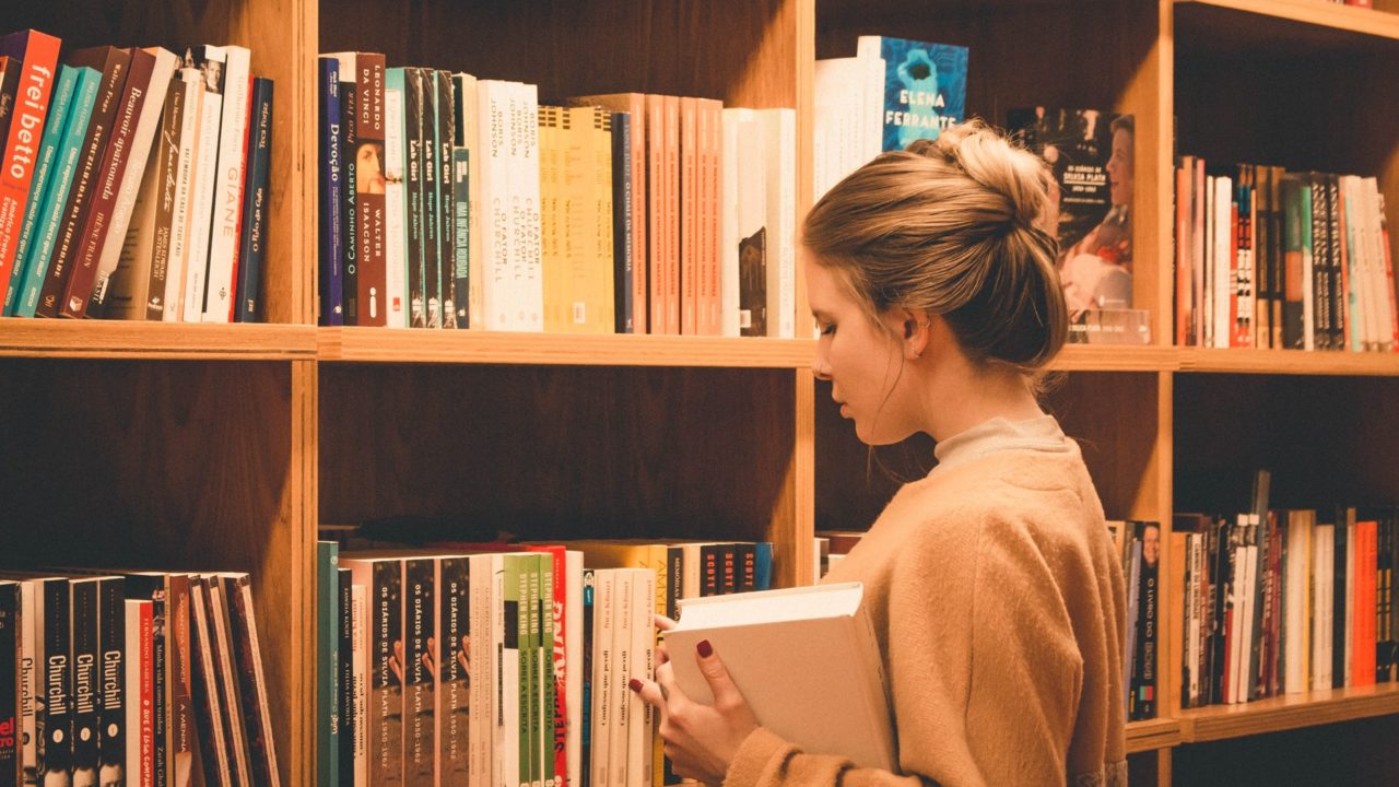 Fondazione Con Il Sud e Centro per il Libro