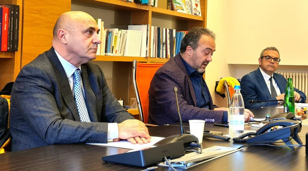 Biblioteche e Comunità