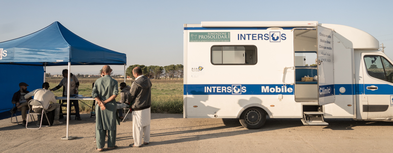 Intersos
