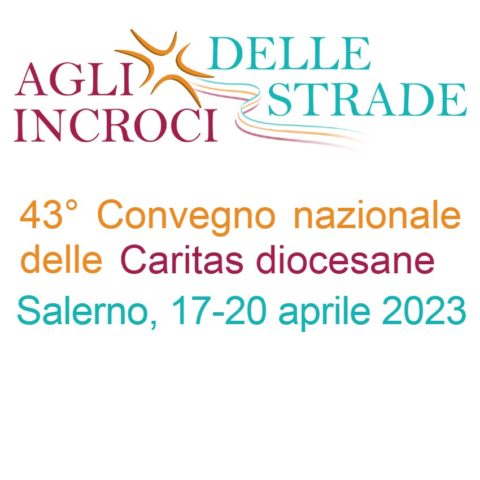 Convegno Caritas