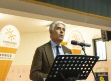 Stefano Consiglio, Presidente designato Fondazione Con il Sud