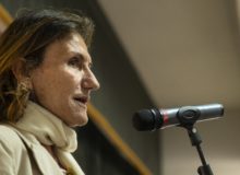 Stefania Mancini, Presidente di Assifero