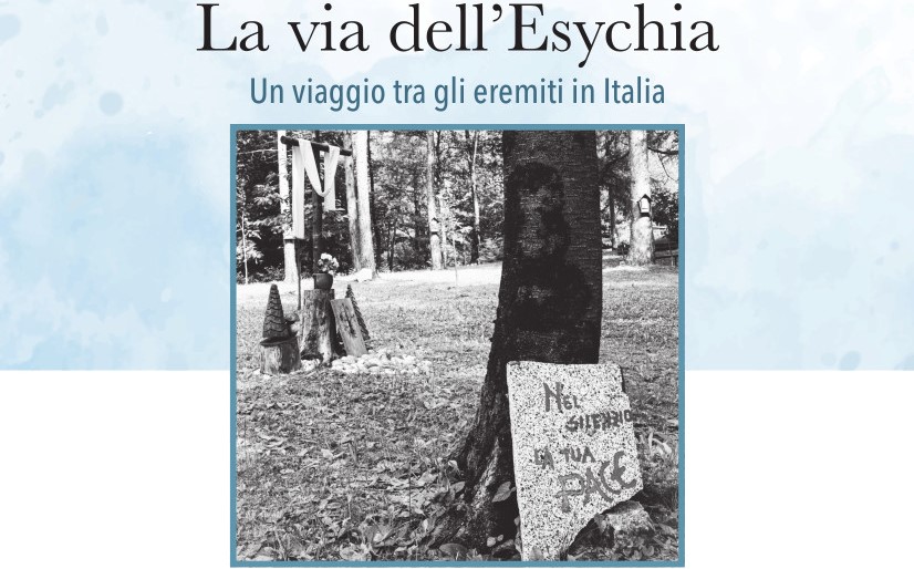 La via dell?Esychia