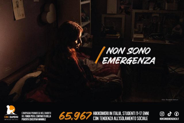 non sono emergenza