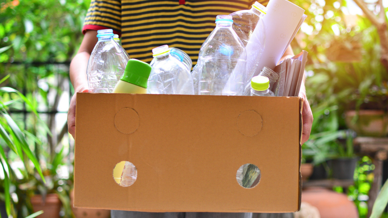 13 progetti per l’economia circolare al Sud