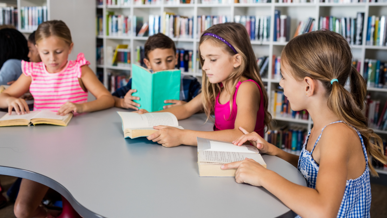 Biblioteche al sud: 12 nuovi progetti