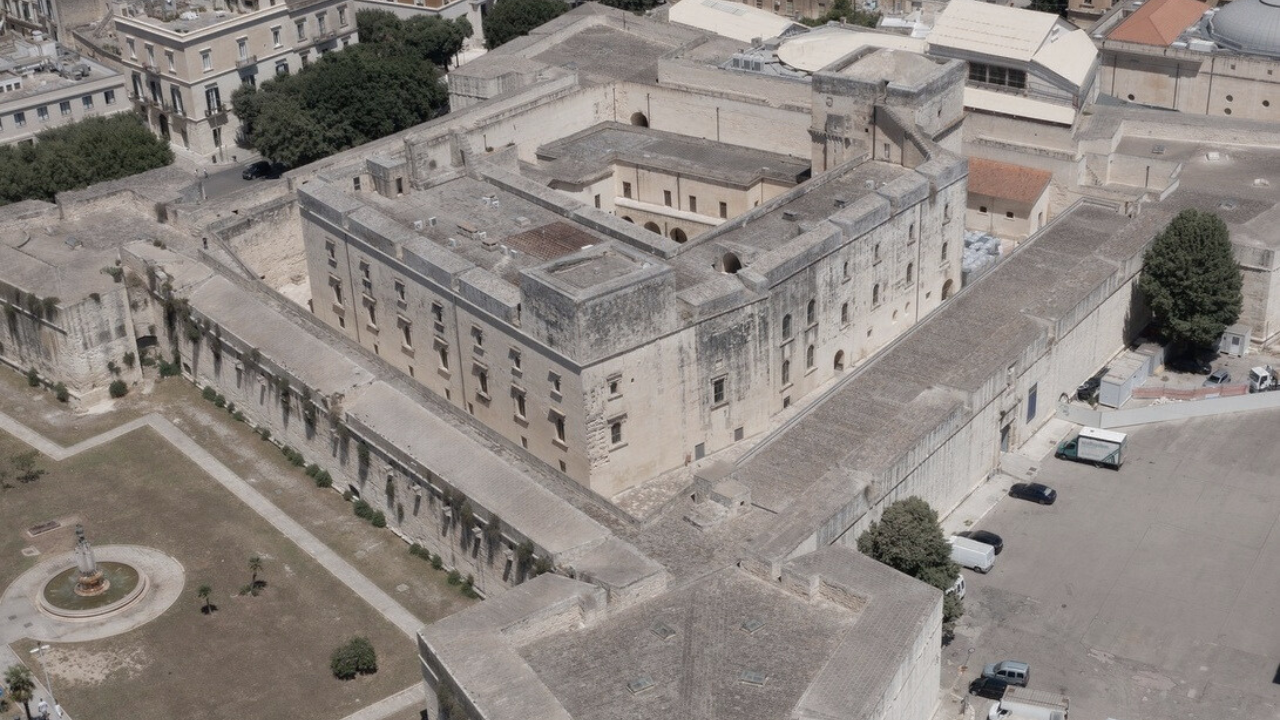Ministero Cultura