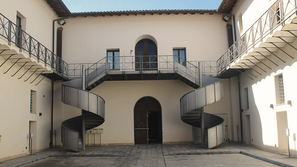 Complesso Catanzaro