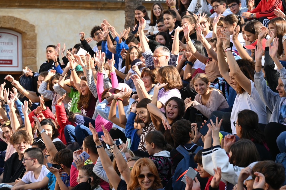 RIABITARE IL SUD – BANDO PER LO SVILUPPO LOCALE