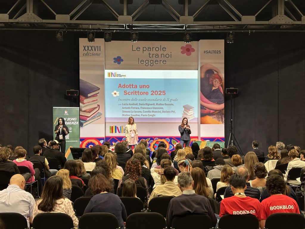 Salone del Libro