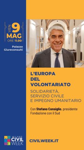 Milano city Week 