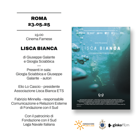 Lisca Bianca