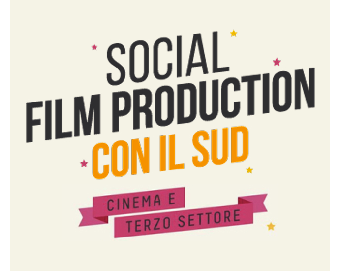 Social Film Production
