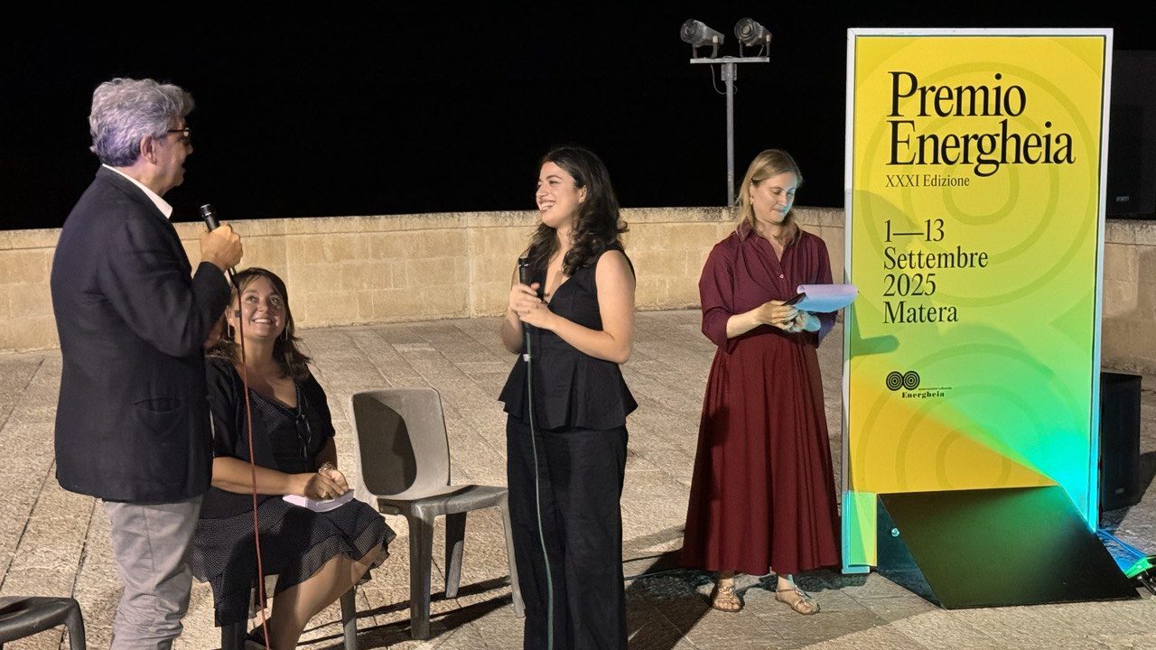 Premio Energheia