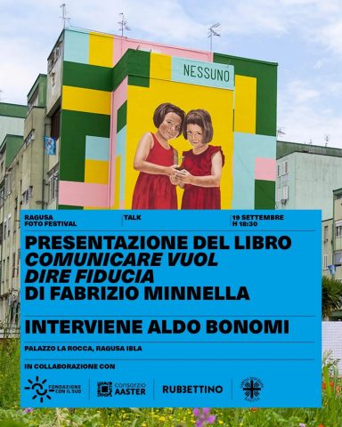 Comunicare vuol dire fiducia
