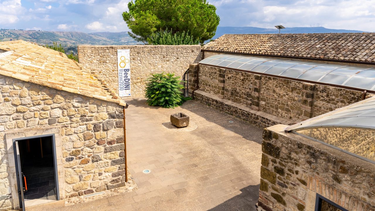 Bando per la valorizzazione di beni storico-artistici e culturali