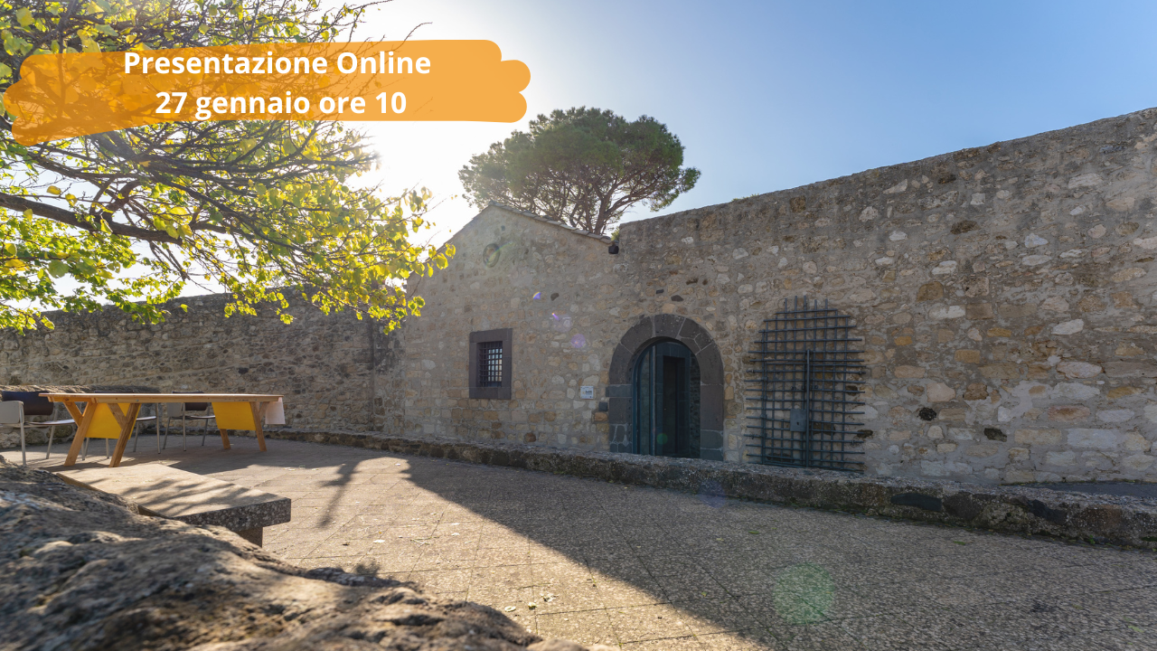 Bando per la valorizzazione di beni storico-artistici e culturali