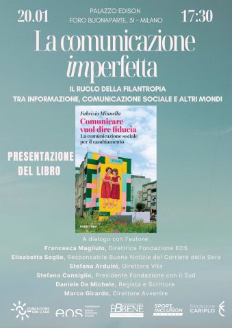 Comunicare vuol dire fiducia 