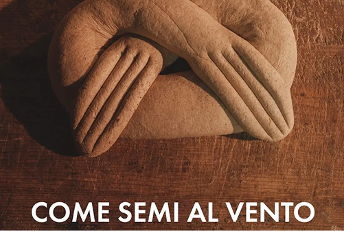 Come semi al vento