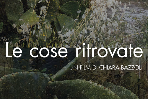 Le cose ritrovate