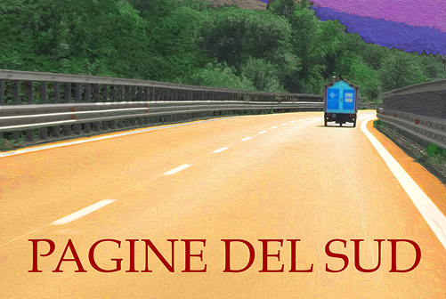 Le pagine del Sud