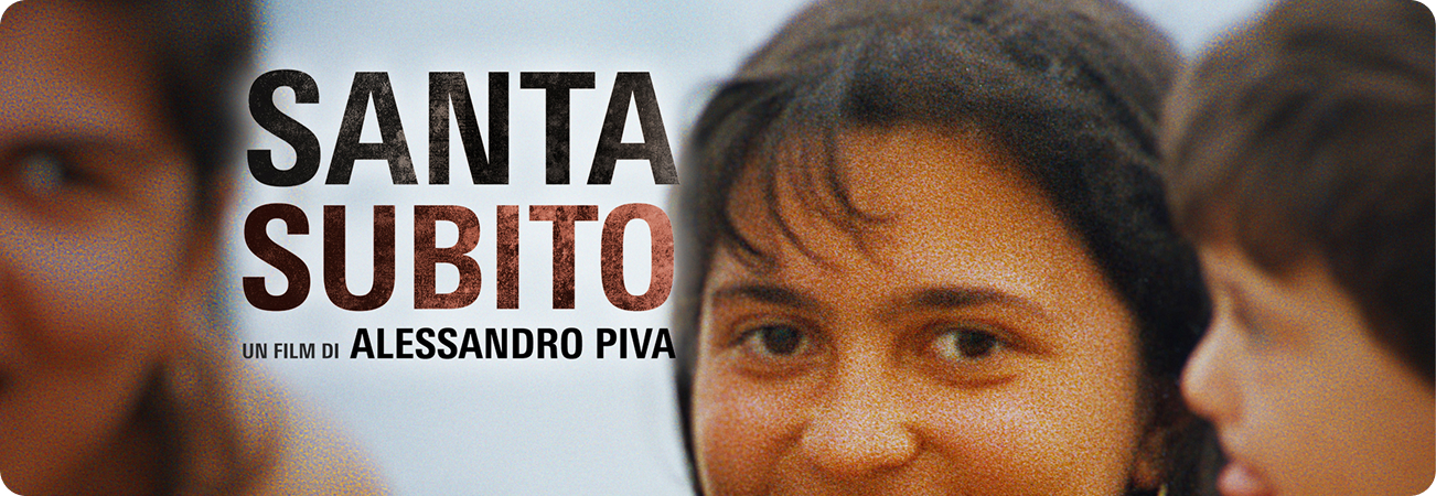 Santa Subito