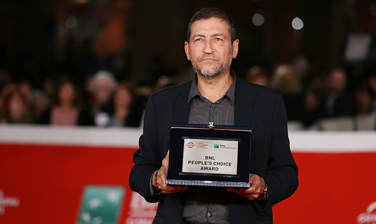 Premio del pubblico BNL