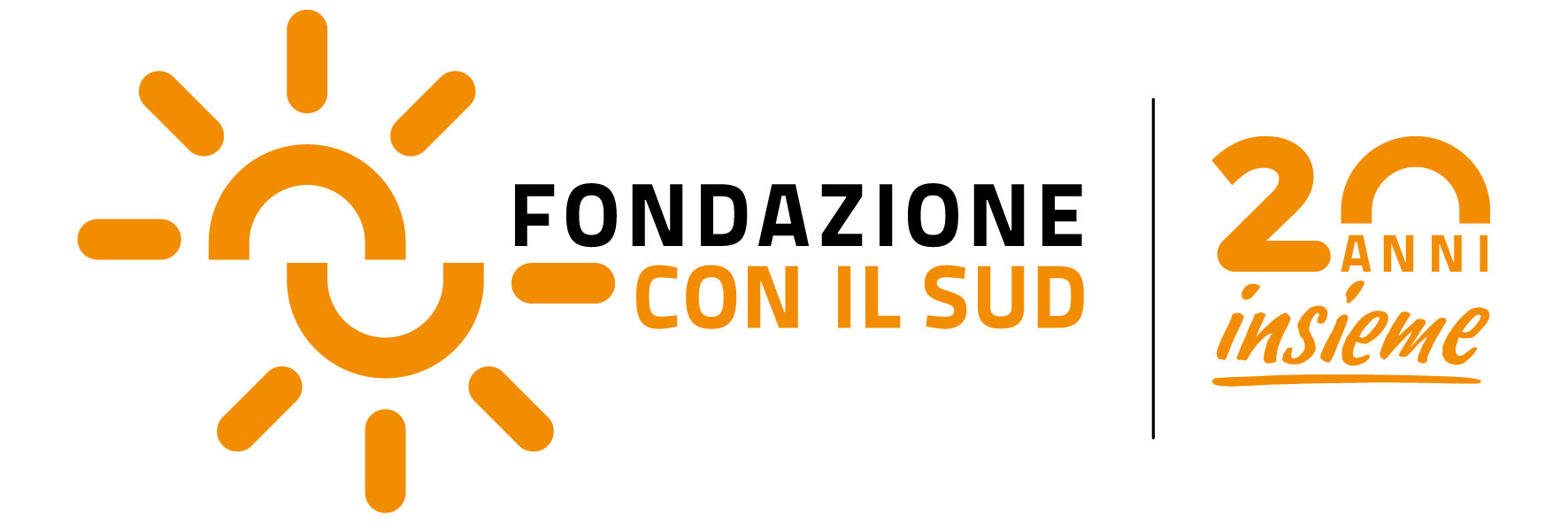 Fondazione con il sud