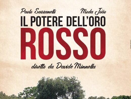 Il potere dell’oro rosso