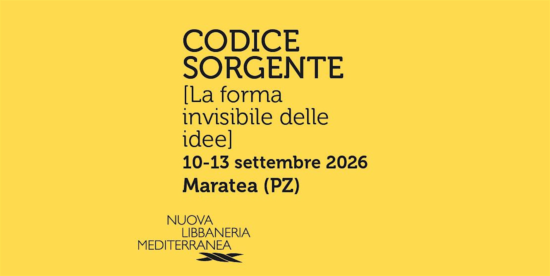 Codice Sorgente
